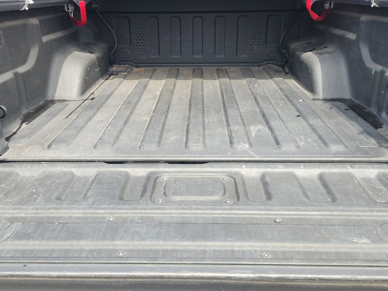 2022 Jeep GLADIATOR Base