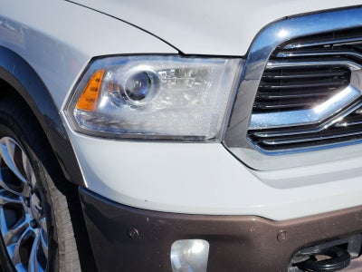 2017 RAM 1500 Longhorn