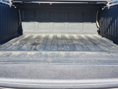 2017 RAM 1500 Longhorn