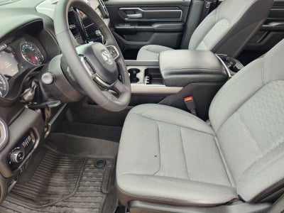 2025 RAM 1500 Lone Star