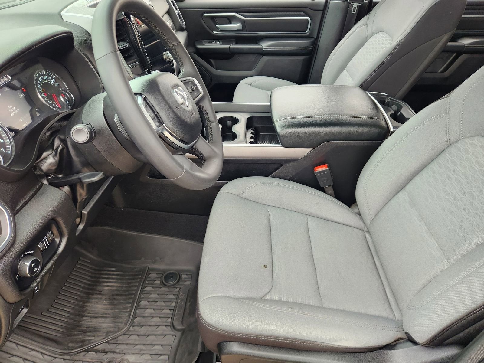 2025 RAM 1500 Lone Star