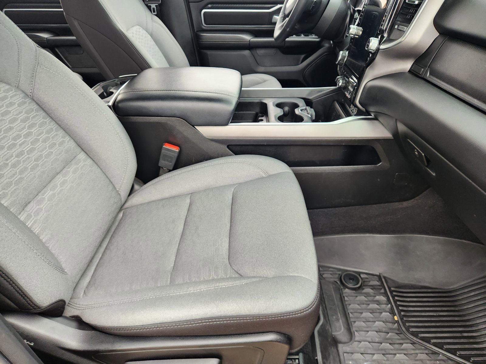 2025 RAM 1500 Lone Star