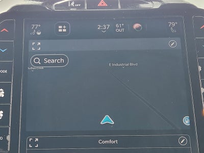 2025 RAM 1500 Lone Star