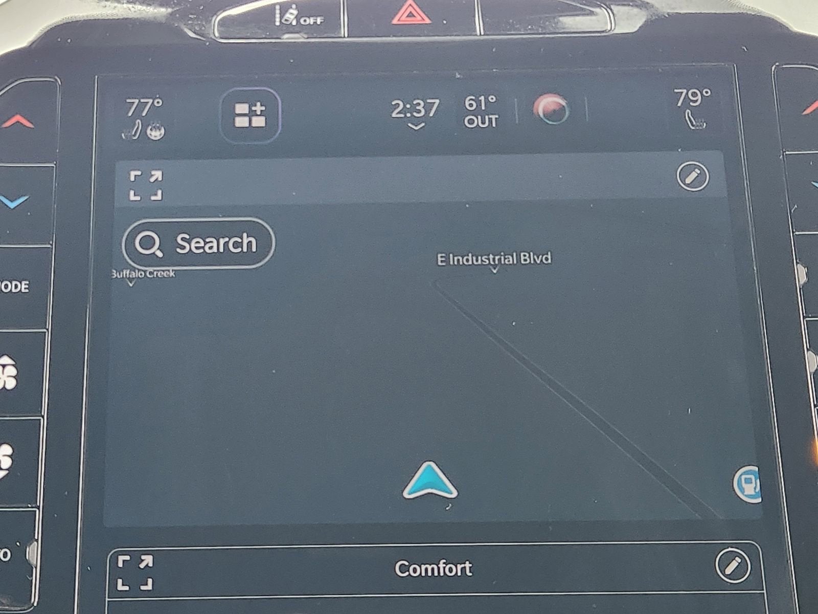 2025 RAM 1500 Lone Star