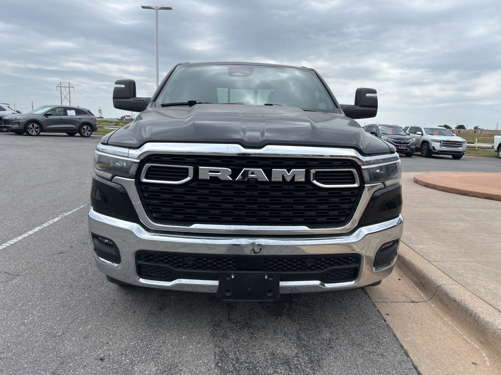2025 RAM 1500 Lone Star
