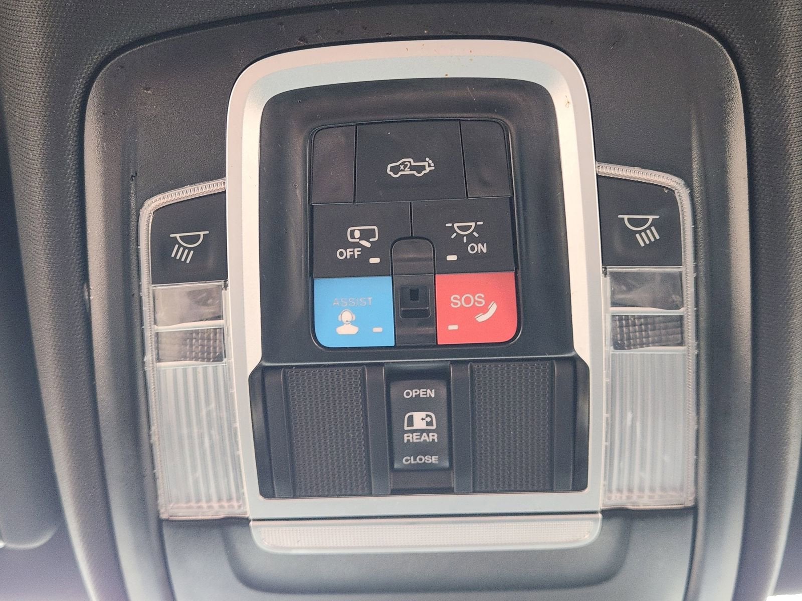 2025 RAM 1500 Lone Star