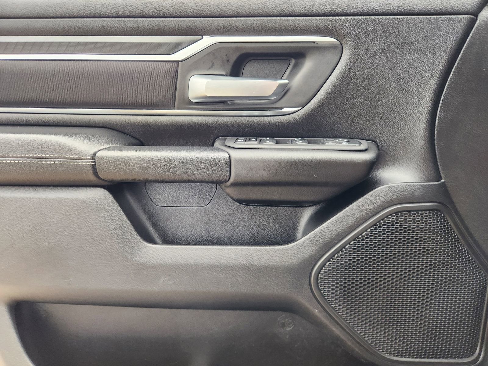 2025 RAM 1500 Lone Star