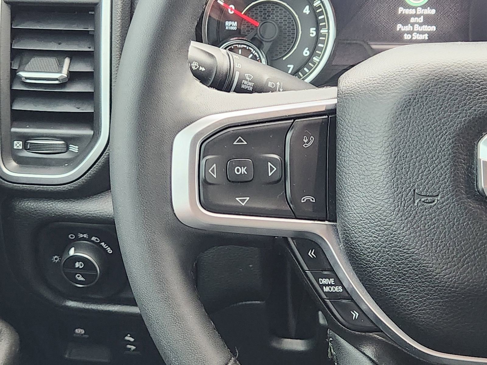 2025 RAM 1500 Lone Star