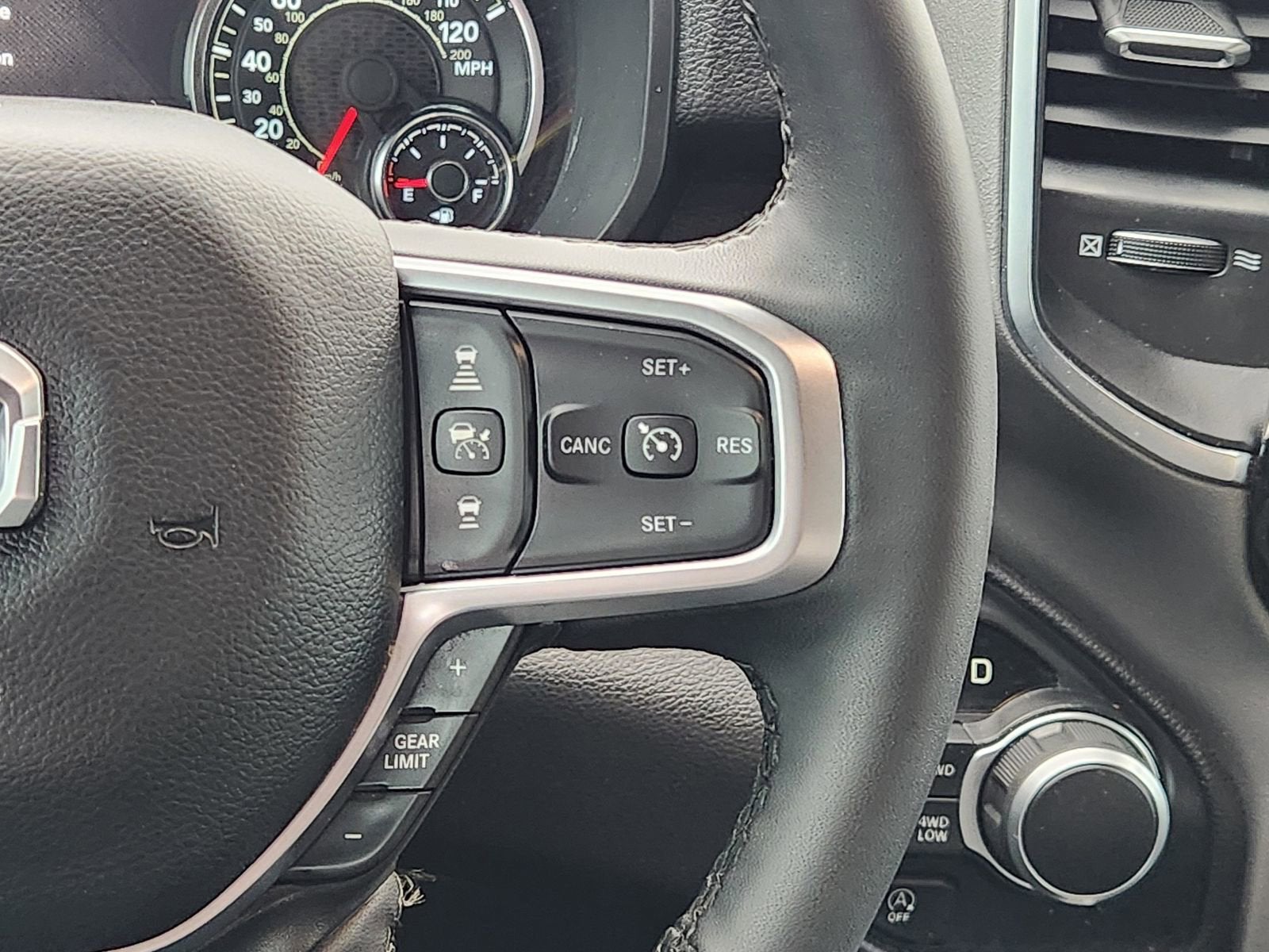 2025 RAM 1500 Lone Star