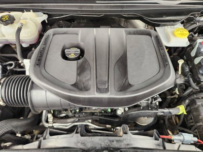 2025 RAM 1500 Lone Star