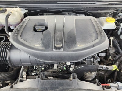 2025 RAM 1500 Lone Star