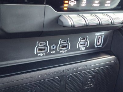2025 RAM 1500 Limited