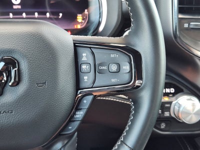 2025 RAM 1500 Limited