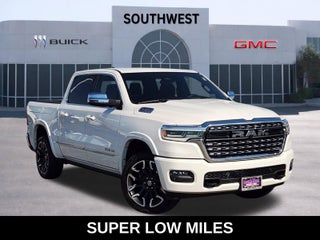 2025 RAM 1500 Limited