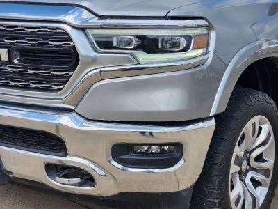 2024 RAM 1500 Limited