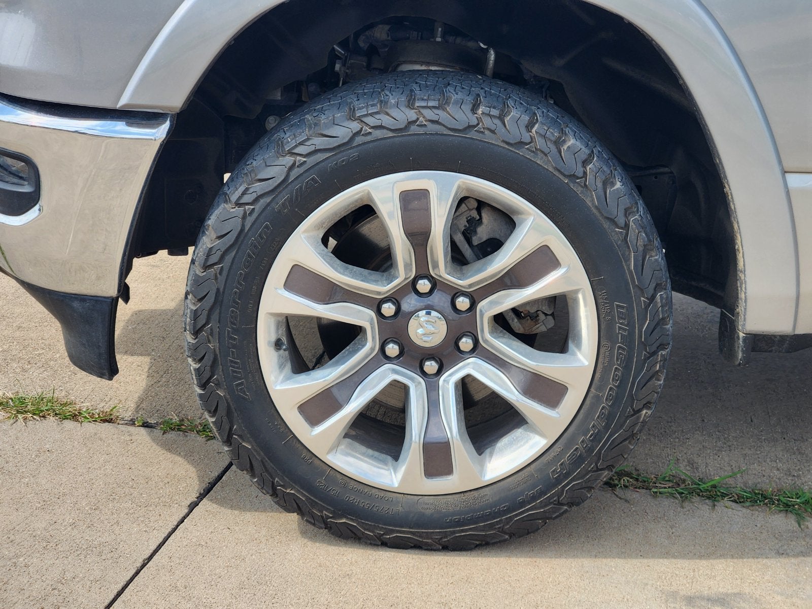 2024 RAM 1500 Limited