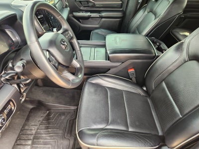 2024 RAM 1500 Limited