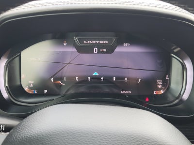 2024 RAM 1500 Limited