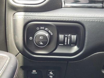 2024 RAM 1500 Limited