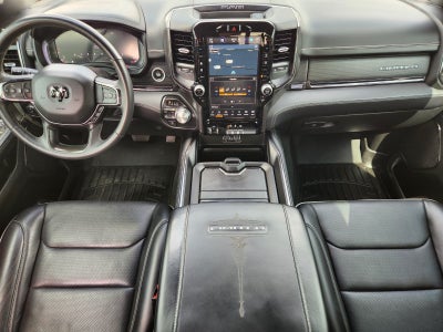 2024 RAM 1500 Limited