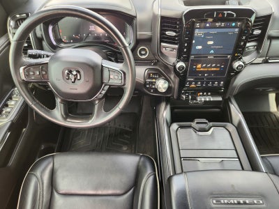 2024 RAM 1500 Limited