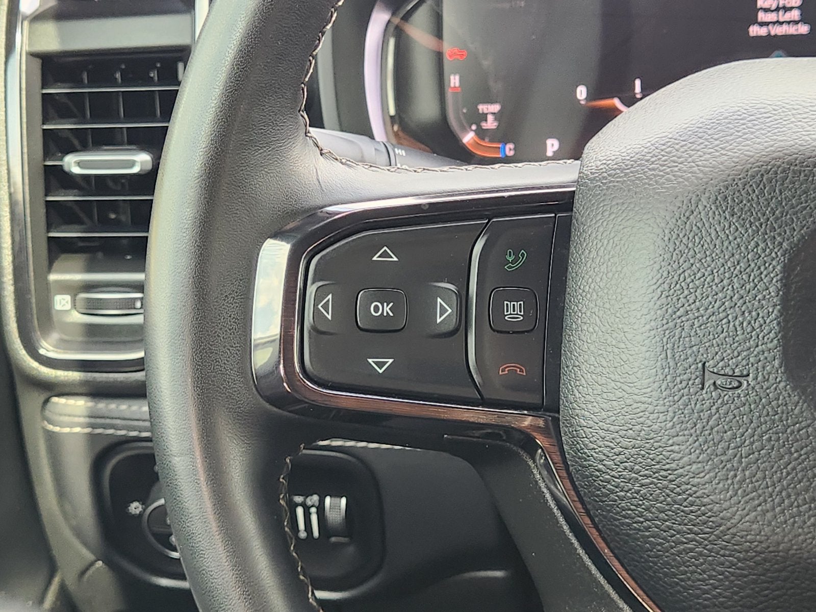 2024 RAM 1500 Limited