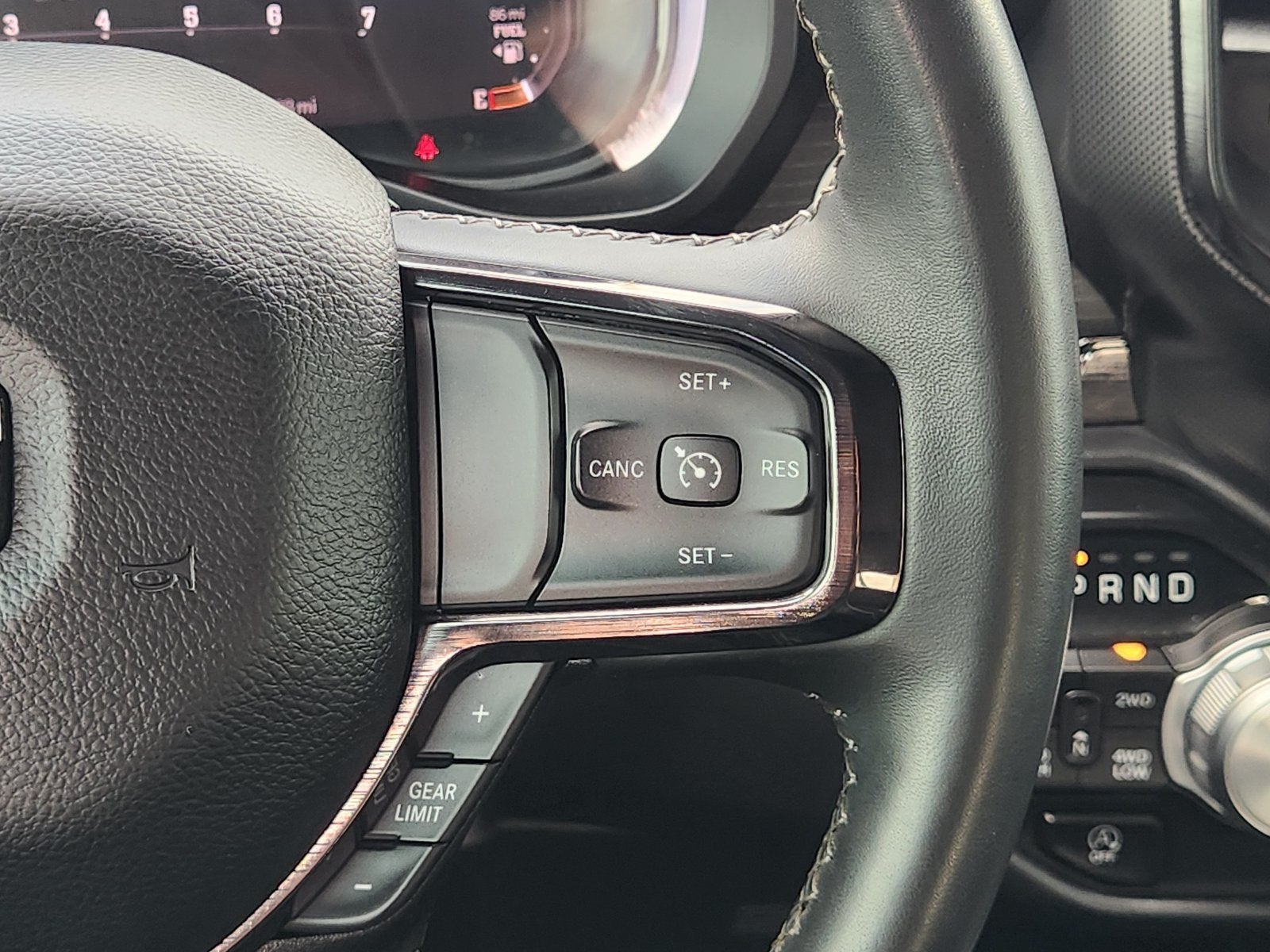 2024 RAM 1500 Limited