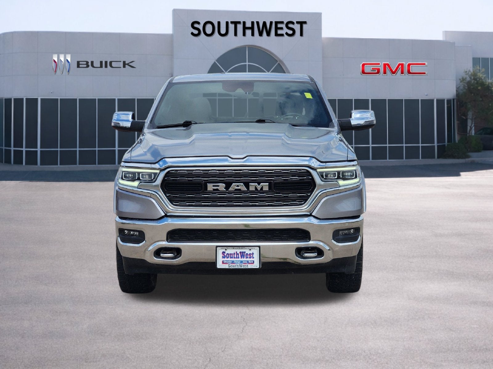 2024 RAM 1500 Limited