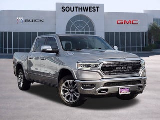 2024 RAM 1500 Limited