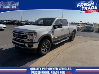 2021 Ford Super Duty F-250 SRW XL