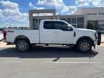 2020 Ford Super Duty F-250 SRW XL