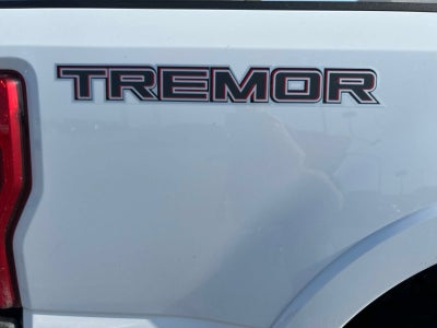 2021 Ford Super Duty F-250 SRW XL
