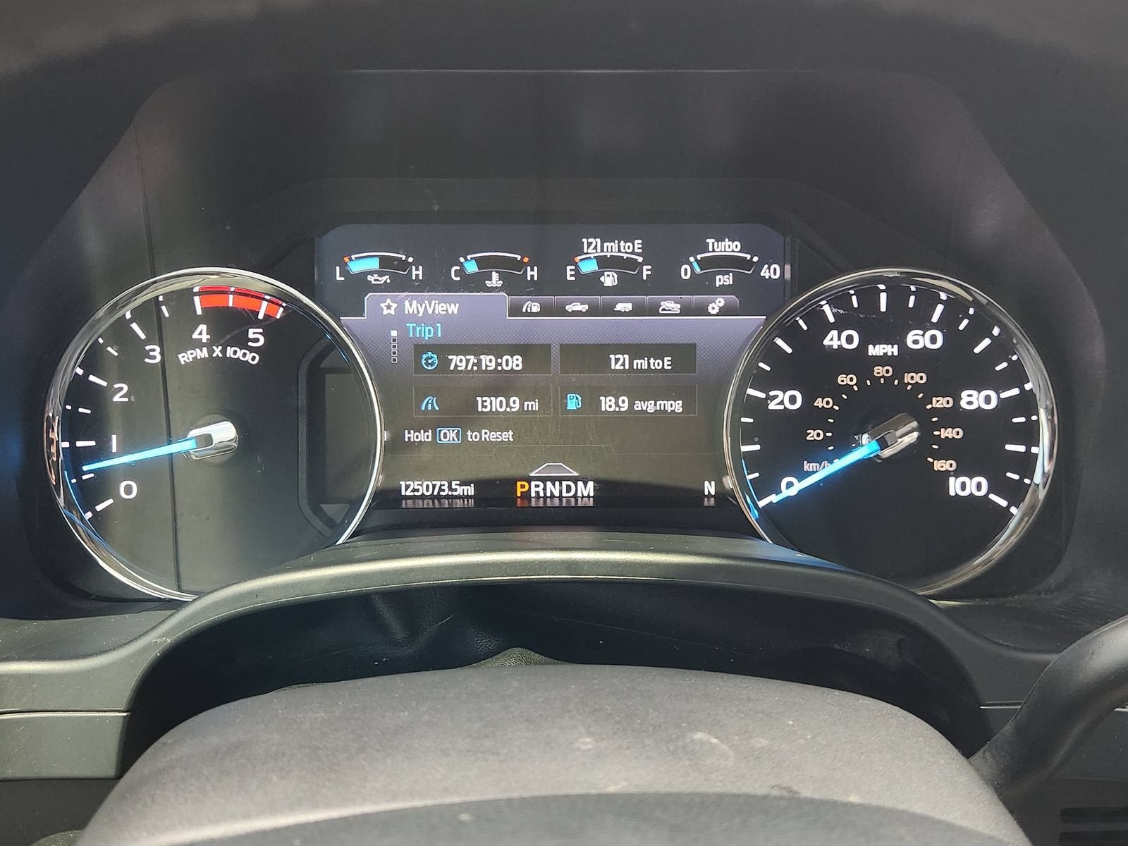 2021 Ford Super Duty F-250 SRW XL