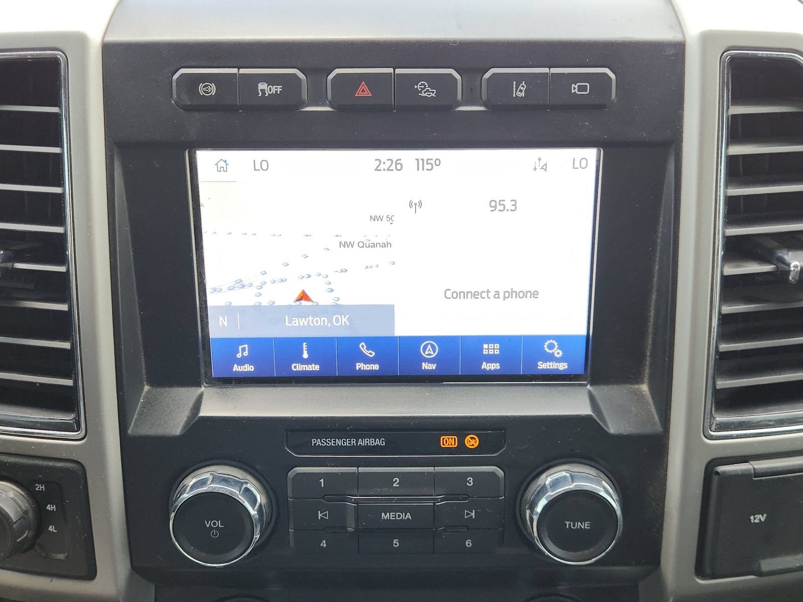 2021 Ford Super Duty F-250 SRW XL