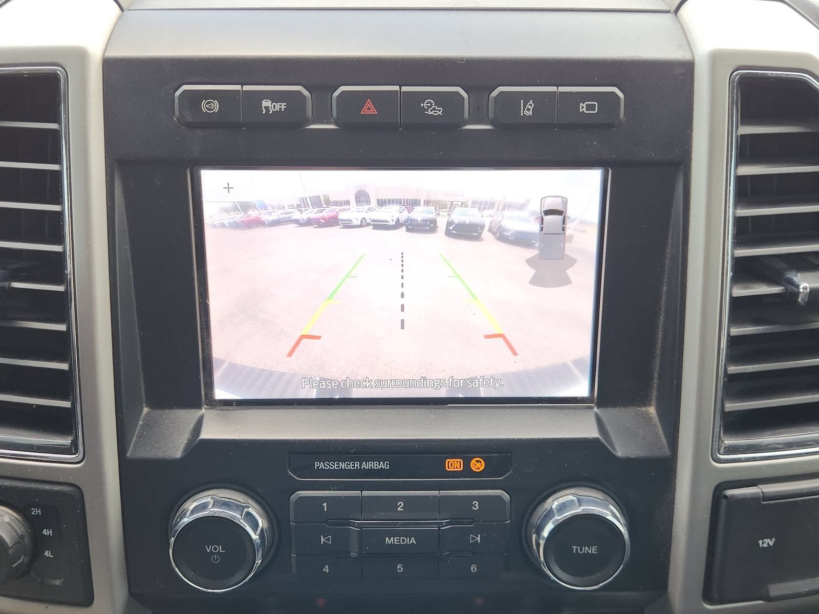 2021 Ford Super Duty F-250 SRW XL