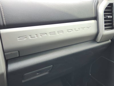 2021 Ford Super Duty F-250 SRW XL