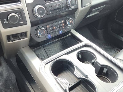 2021 Ford Super Duty F-250 SRW XL