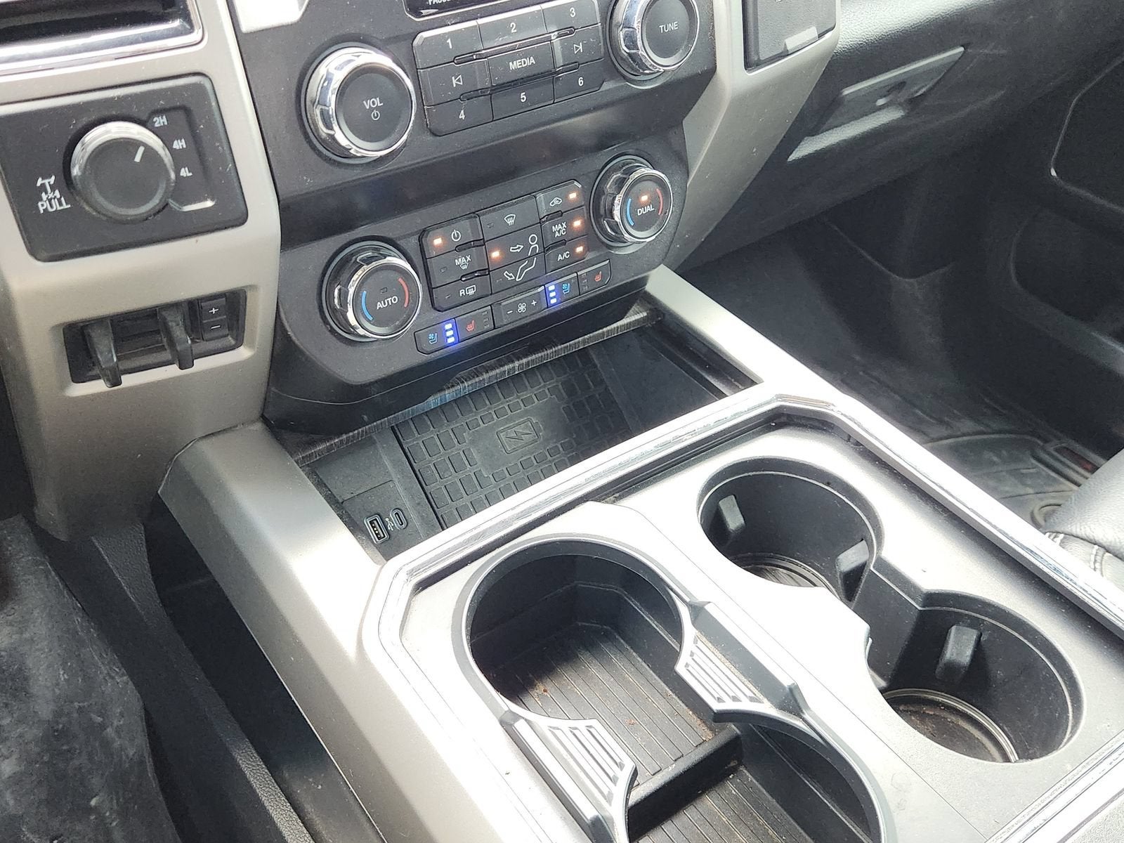 2021 Ford Super Duty F-250 SRW XL
