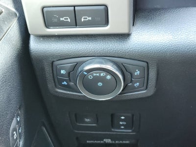 2021 Ford Super Duty F-250 SRW XL