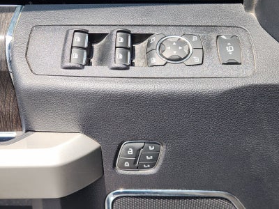 2021 Ford Super Duty F-250 SRW XL
