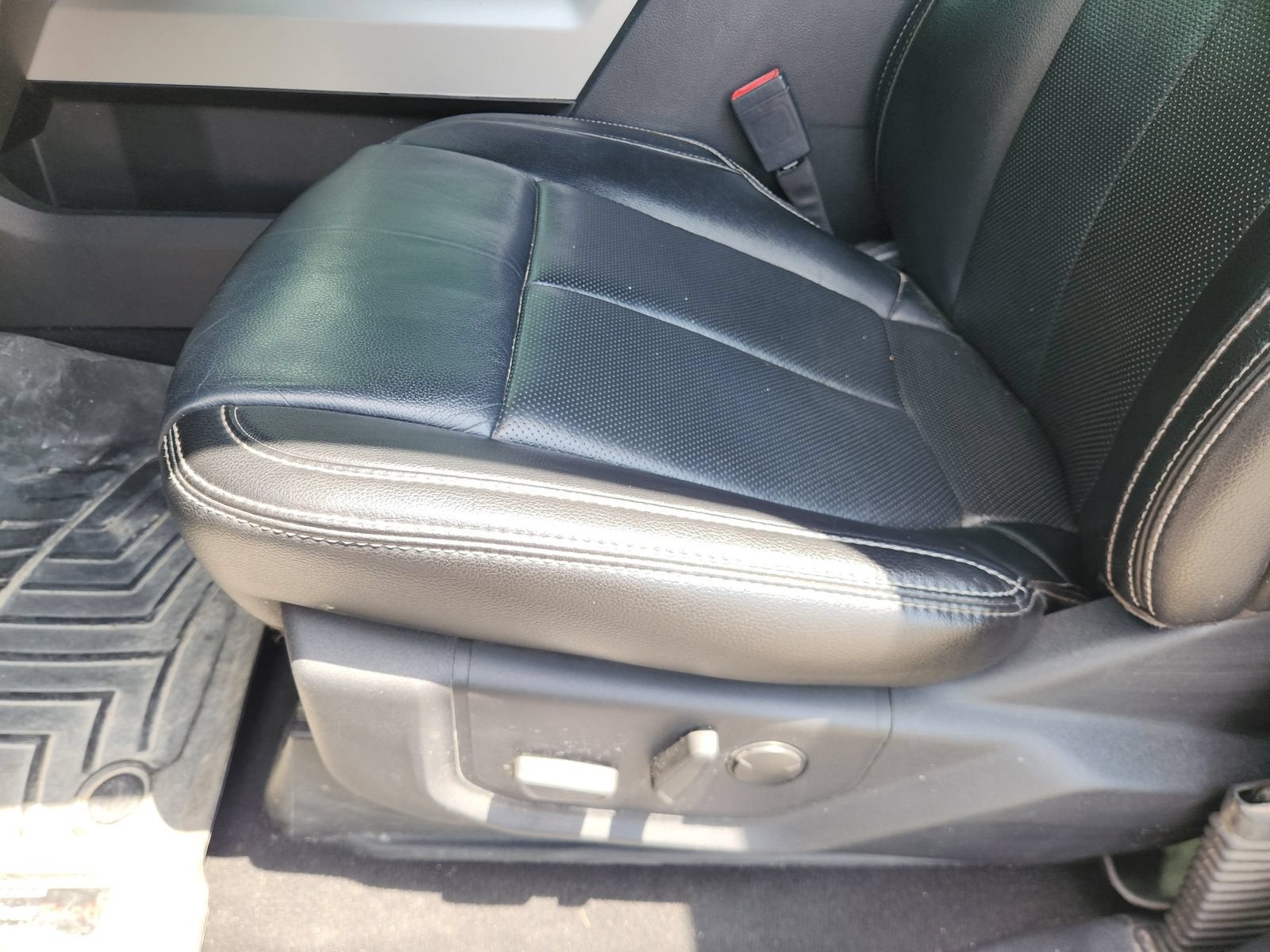 2021 Ford Super Duty F-250 SRW XL