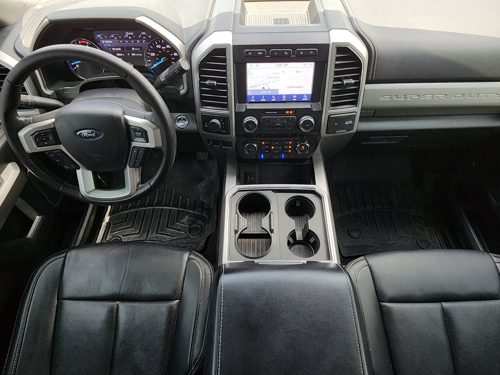 2021 Ford Super Duty F-250 SRW XL