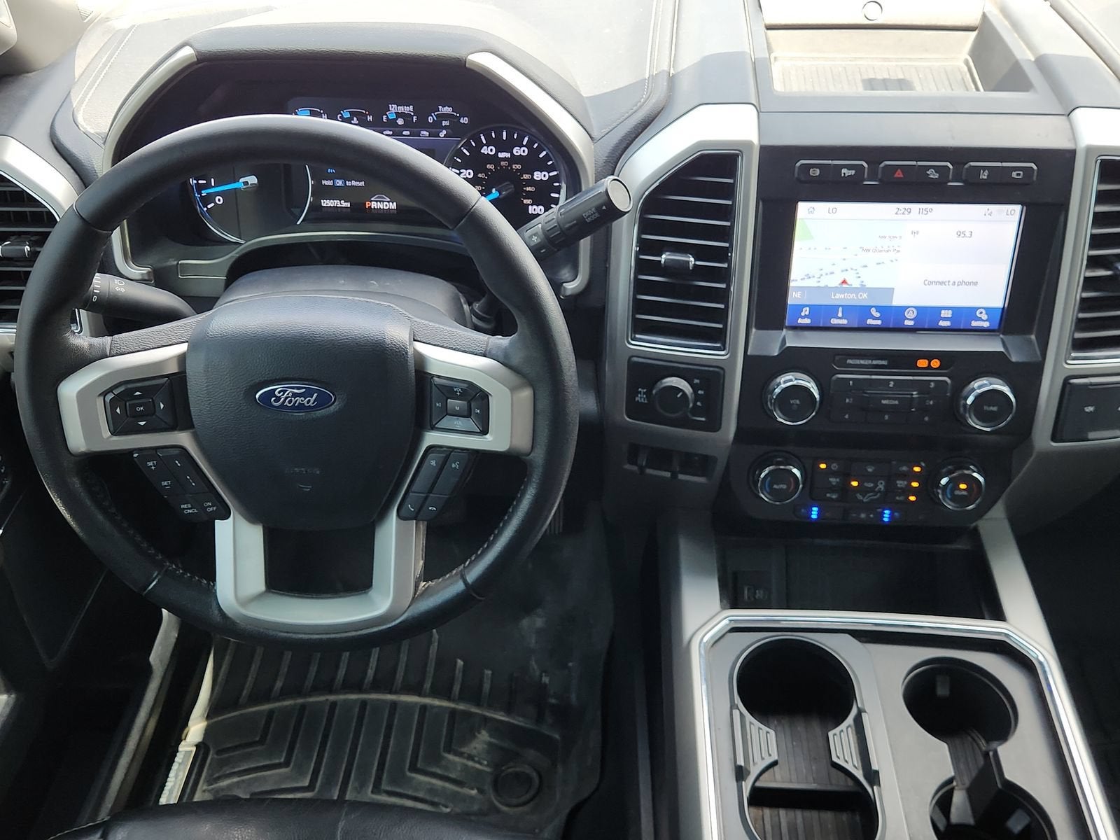 2021 Ford Super Duty F-250 SRW XL