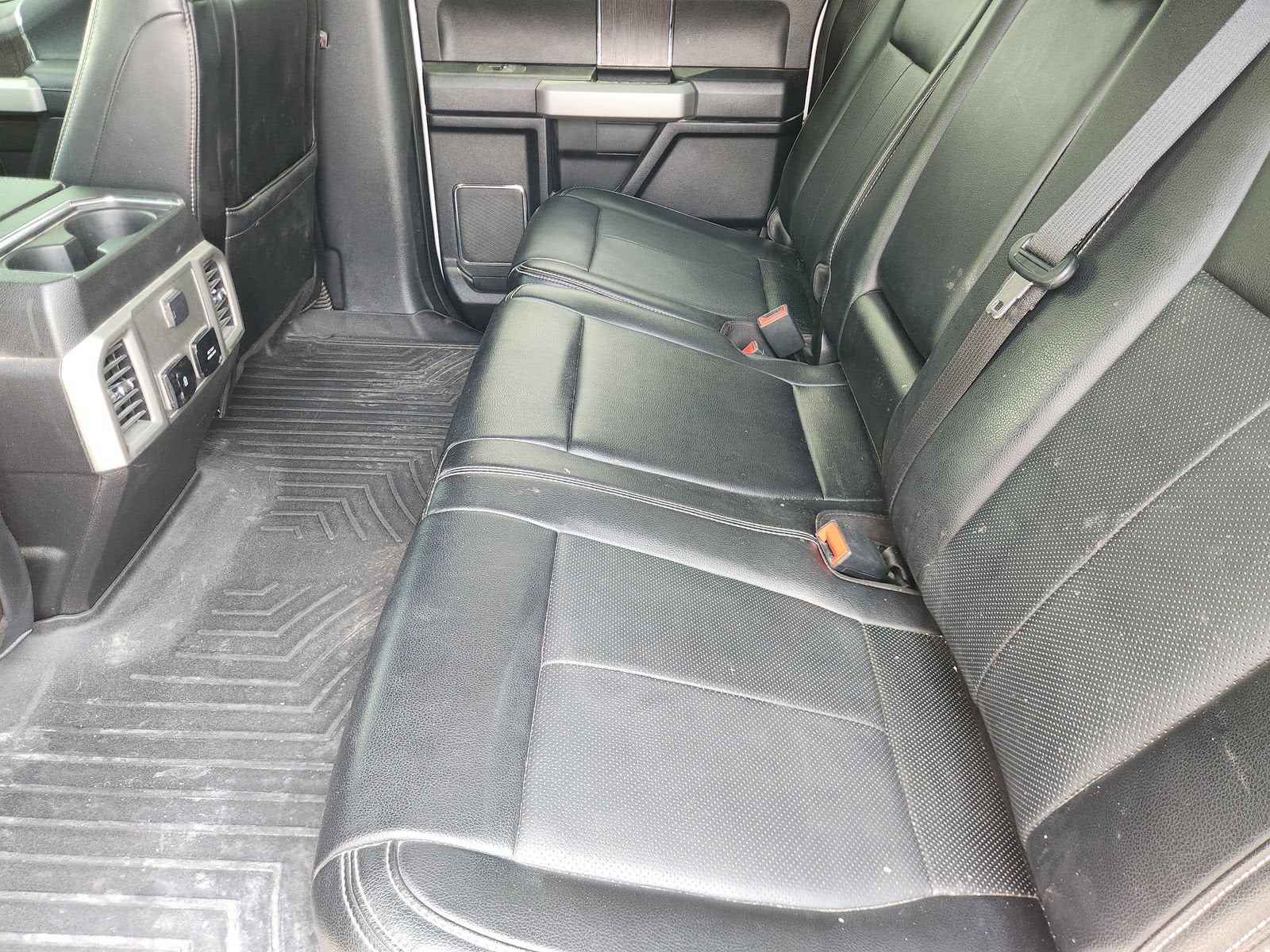 2021 Ford Super Duty F-250 SRW XL