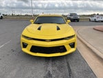 2017 Chevrolet Camaro 1SS