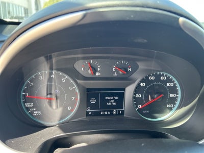 2024 Chevrolet Malibu RS