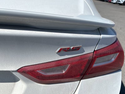 2024 Chevrolet Malibu RS