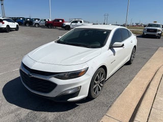 2024 Chevrolet Malibu RS