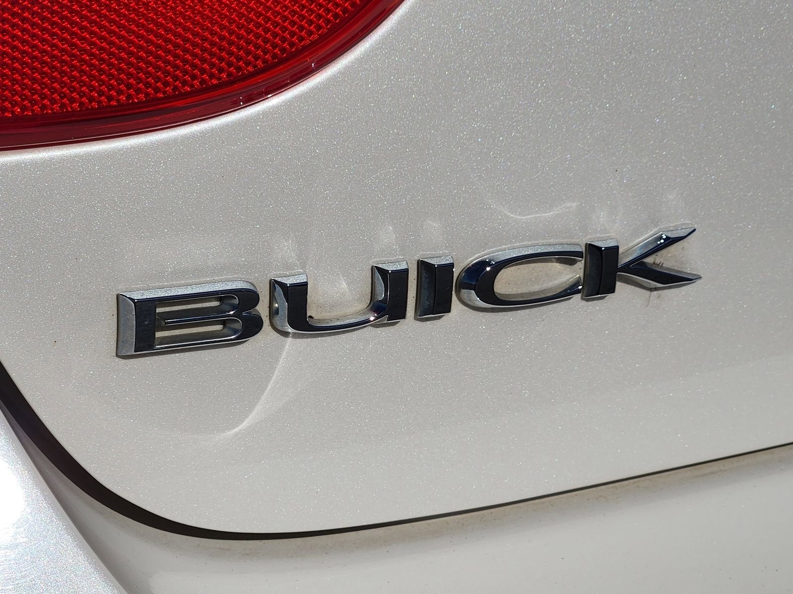 2012 Buick Verano Leather Group