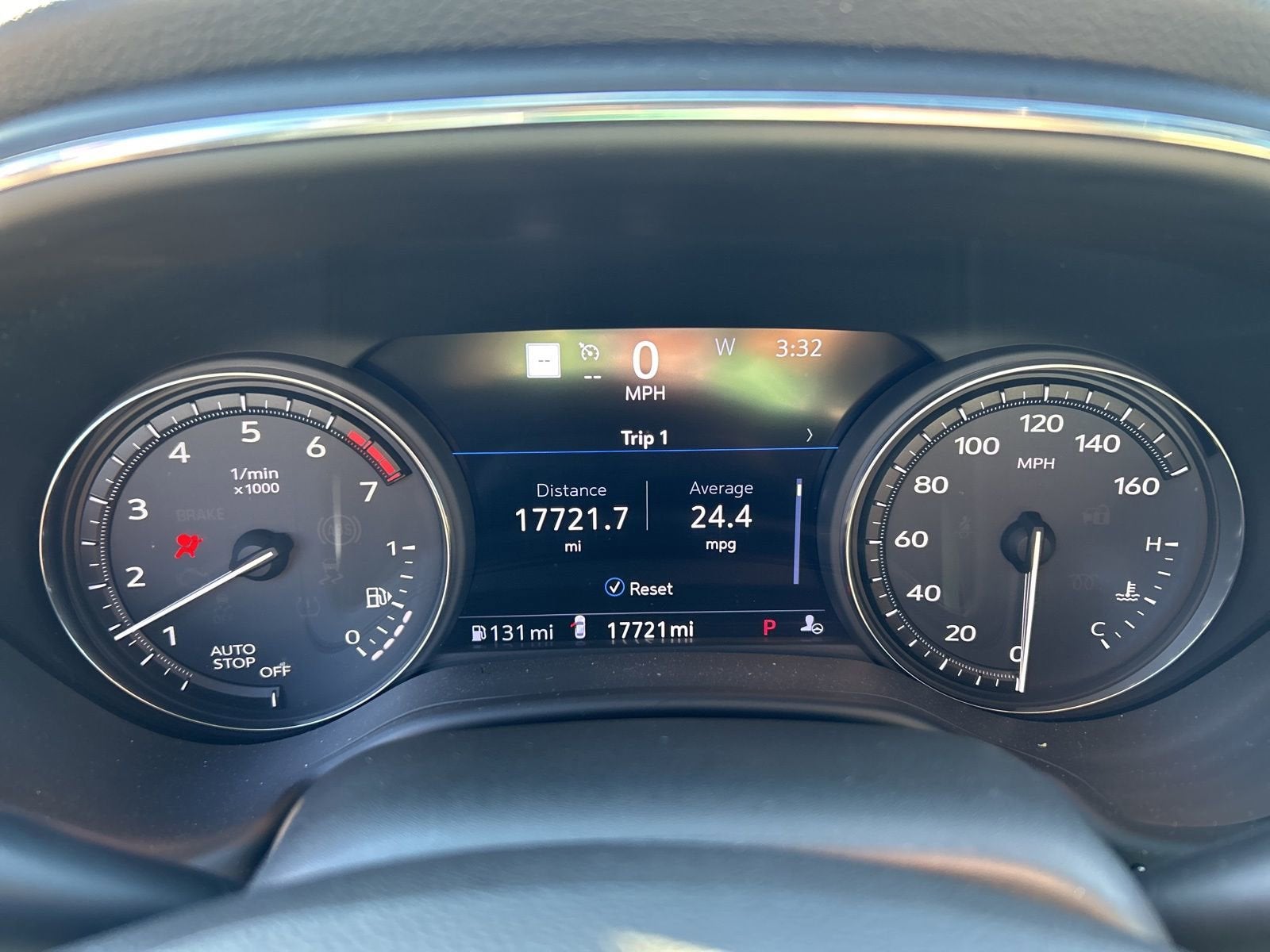 2020 Cadillac CT5 Luxury